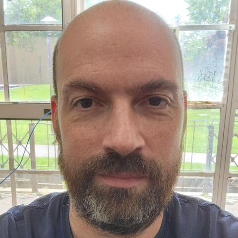 Gilles Pugatch - Individual - France, United States - StageLync