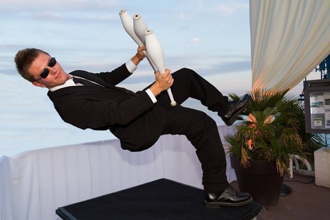 THOMAS LASNE - Individual - France - StageLync