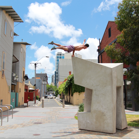 Ryan Divett - Individual - Australia, Japan, New Zealand - StageLync