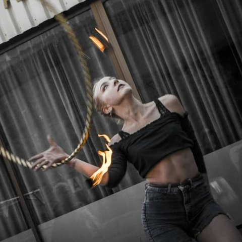 Tara Kvarving - Individual - Norway, United States - StageLync