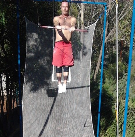 Trapeze Dynamics - Company - Mexico - StageLync