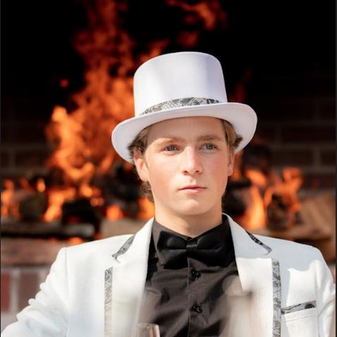 Merlo Hollenbach - Individual - South Africa - StageLync