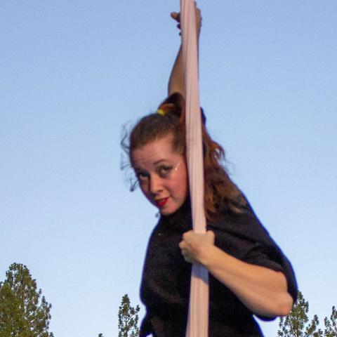 Alina Candelario - Individual - United States - StageLync