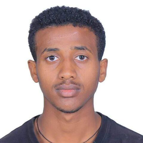 Ananya Asegedew - Individual - Ethiopia - StageLync