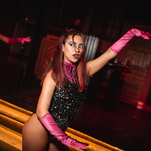 Gina Irua - Individual - Colombia - StageLync