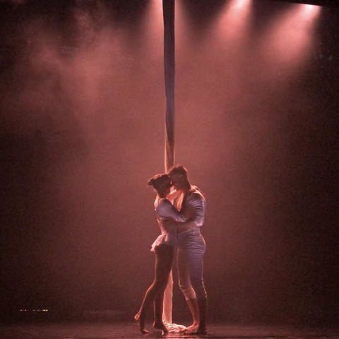 Duo Vann - Individual - Russia - StageLync