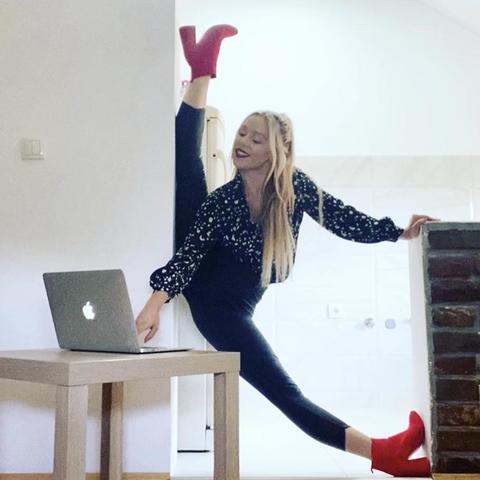 Kelly West - Individual - United Kingdom - StageLync