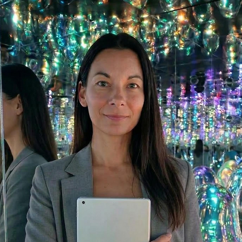 Marina Copello - Individual - Argentina - StageLync