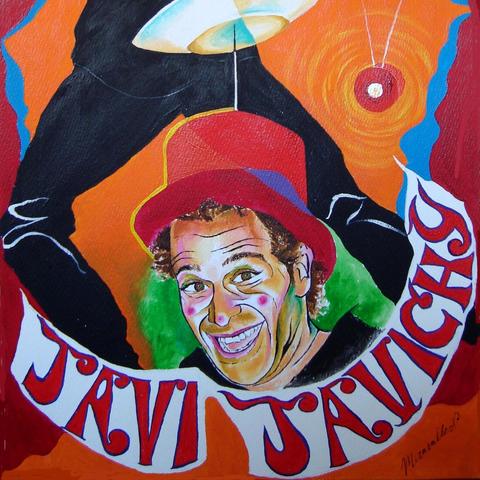 JAVI JAVICHY - Company - Spain - StageLync