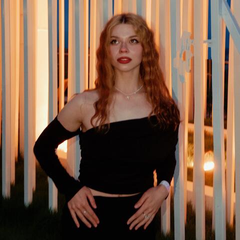 Darya Lapo - Individual - Belarus - StageLync