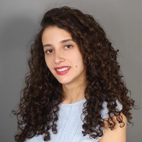 AYA ALSHAER - Individual - Syria - StageLync
