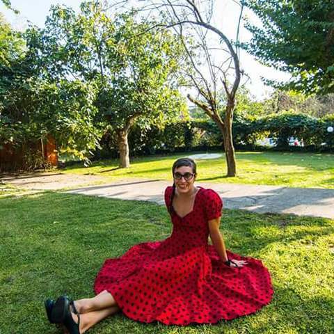 Chiara Lucisano - Individual - Italy - StageLync