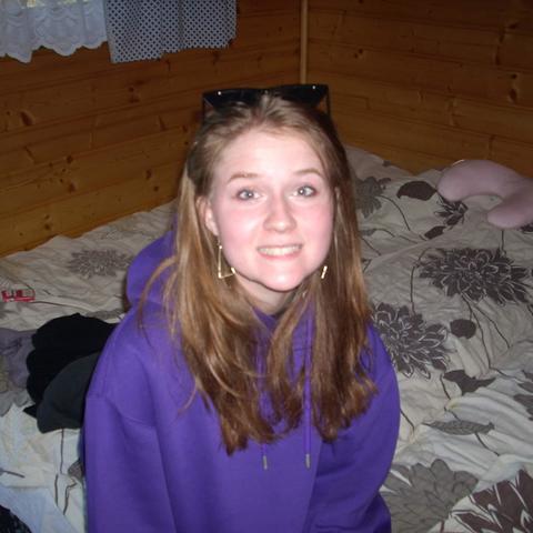 Aleksandra  Rogalska - Individual - Poland - StageLync