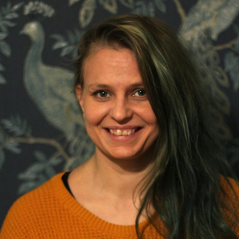 Kreetta Astala - Individual - Finland - StageLync