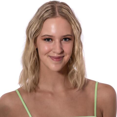 Zoe Luxford - Individual - Australia - StageLync