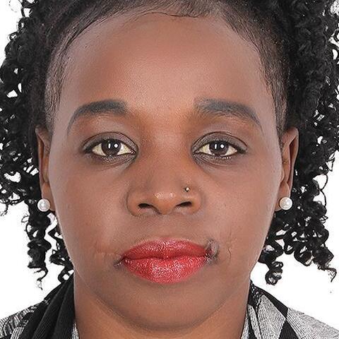 Ann Wanjiru  - Individual - Kenya - StageLync