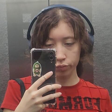 Eloïse BUET - Individual - France - StageLync