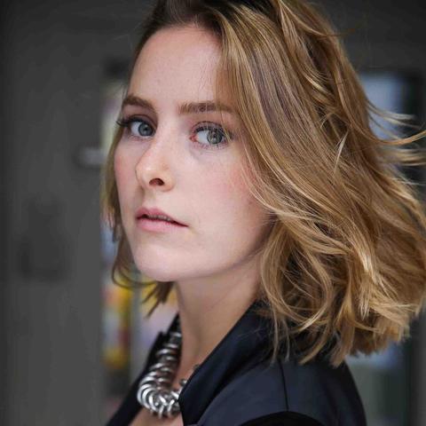 Rosa Groll - Individual - Germany - StageLync