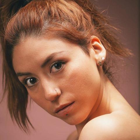 Cyndi Rojas - Individual - Mexico - StageLync