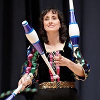 Kathy Doutt - Individual - United States - StageLync