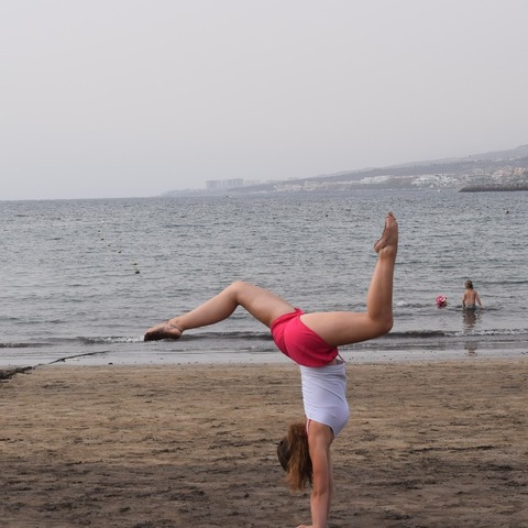 Melissa Roth - Individual - Switzerland - StageLync