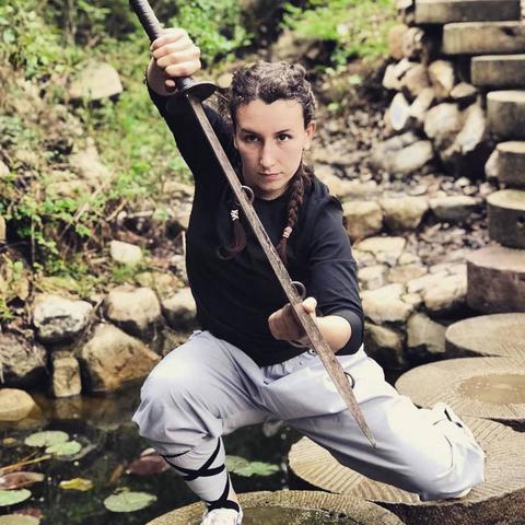 Celia Taz - Individual - China, Spain - StageLync