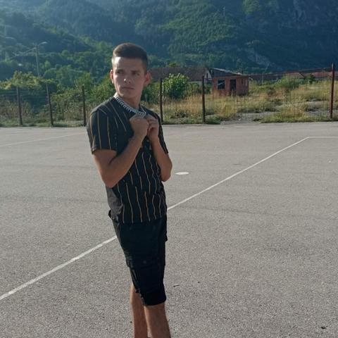 Srdjan Bozic - Individual - Bosnia and Herzegovina - StageLync