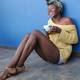 Tahirah Agbamuche - Individual - Barbados, United Kingdom - StageLync
