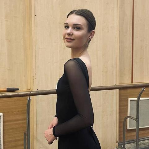 Kateryna Latushko - Individual - Ukraine - StageLync