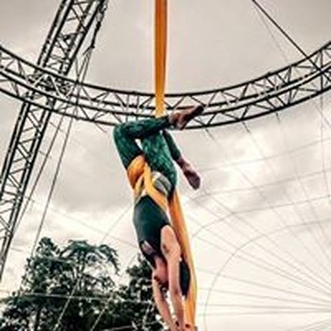 Natalie Johnson - Individual - United Kingdom - StageLync