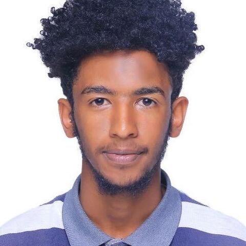 Suleyman Shemsu - Individual - Ethiopia - StageLync