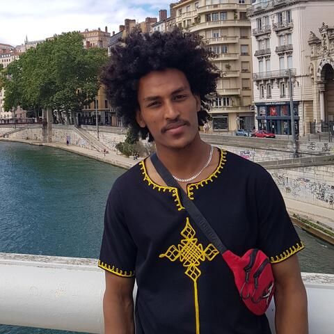 Tedros Helemaryam  - Individual - Eritrea, United Kingdom - StageLync