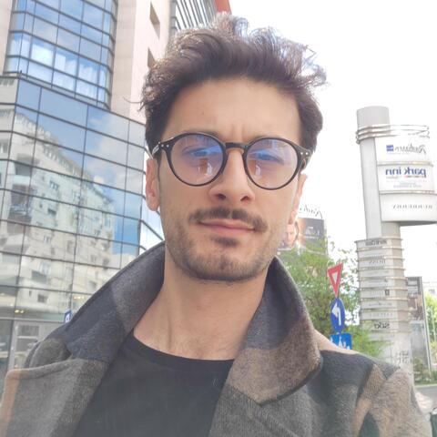 Norbert  Halmagyi  - Individual - Hungary, Romania - StageLync