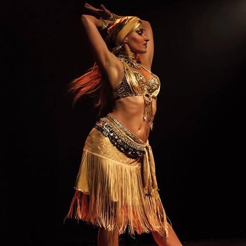 Rasa Vitalia - Individual - United States - StageLync