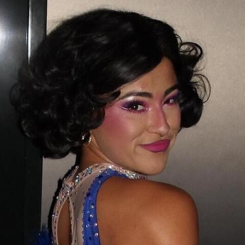 Anne Arellano - Individual - StageLync