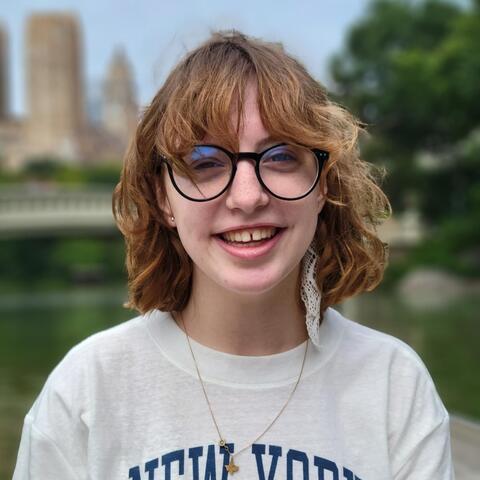 D'Arcy Roberts - Individual - United States - StageLync