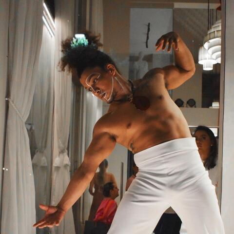 Diogenes Osorio - Individual - Colombia - StageLync
