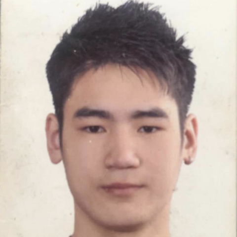 Nyamdavaa Zorigtbaatar - Individual - Mongolia - StageLync