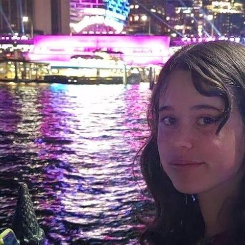 addie gepner - Individual - Australia - StageLync