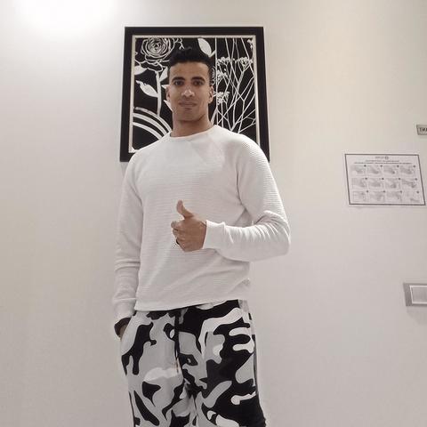 Mohamed Gaddari - Individual - Aruba - StageLync