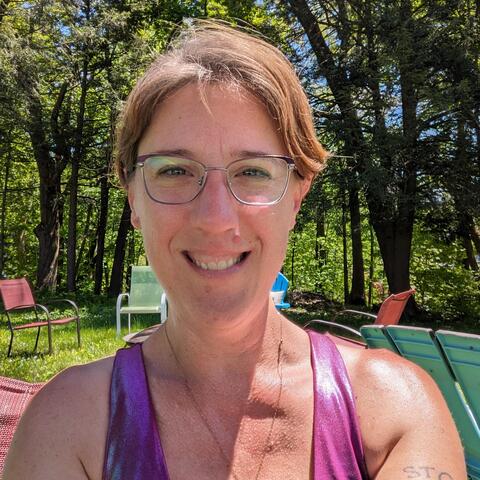 Amy Bernier - Individual - United States - StageLync