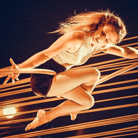 Emma Laule - Individual - Germany - StageLync