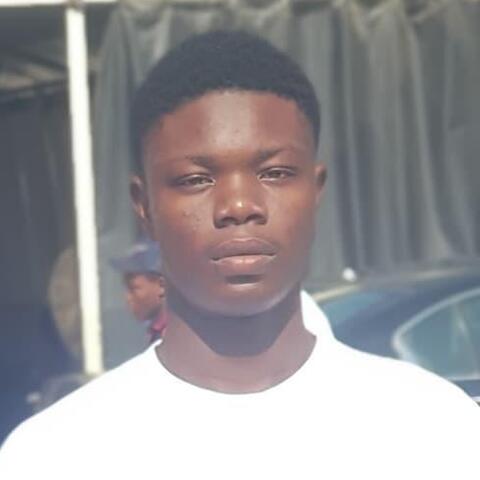 Ahmed  Jnr  - Individual - Nigeria, United States - StageLync