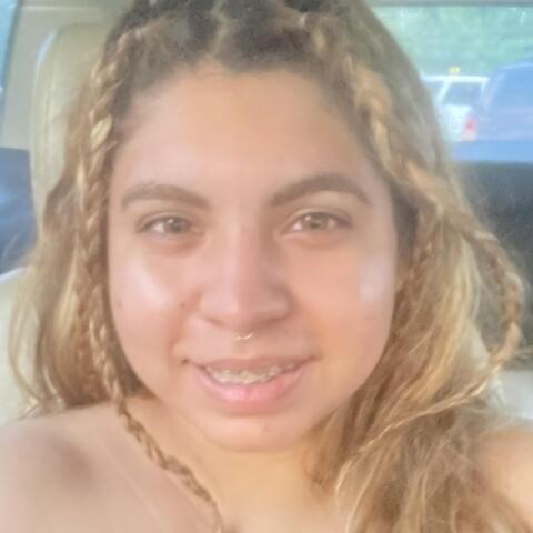 Zayda Garza - Individual - Mexico - StageLync