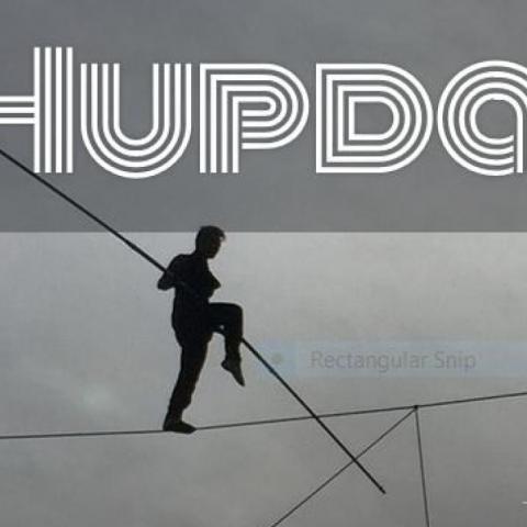 Hupdate - Publication - United States - StageLync