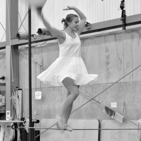 Bethany McPherson - Individual - United States - StageLync