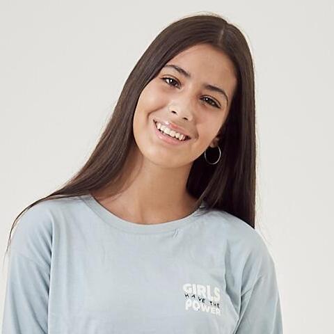 Martina Candela Xeppe - Individual - Argentina - StageLync