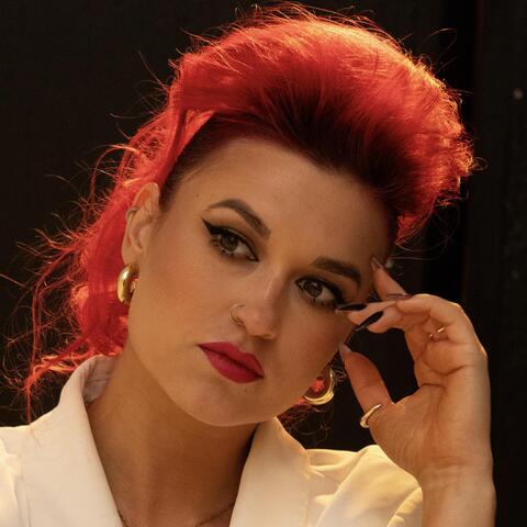 Anastasiia  Chybisova  - Individual - Ukraine - StageLync