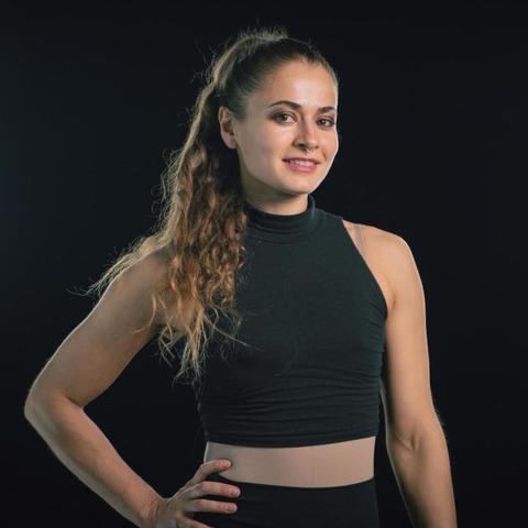 Lena Alani - Individual - United States - StageLync