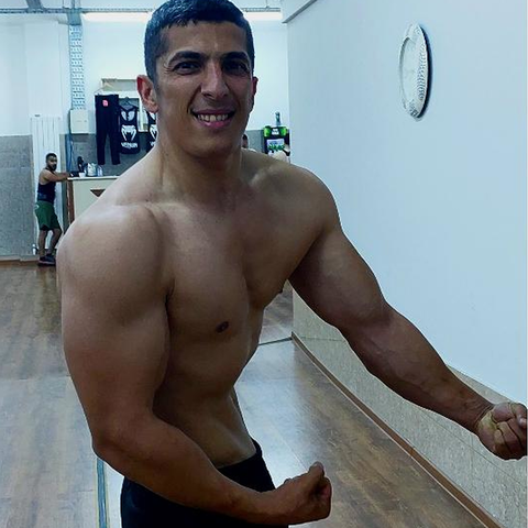 Chingiz Mammadov - Individual - Azerbaijan - StageLync